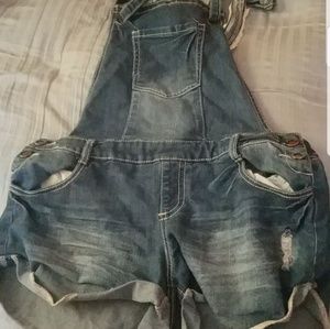 Overalls